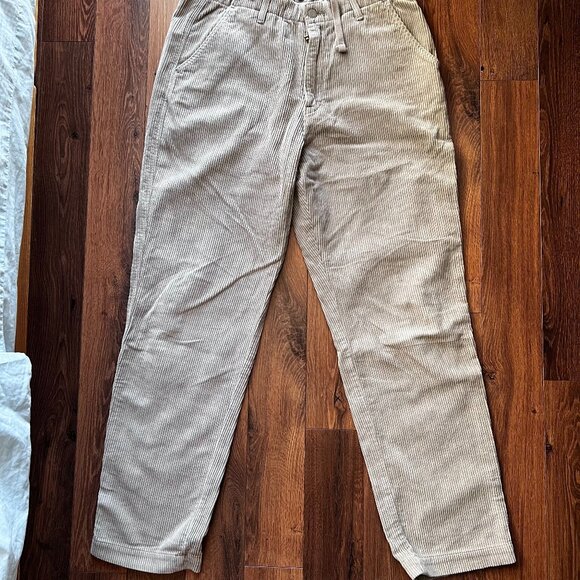 Levi's EZ Chino Corduroy pants - Picture 2 of 5